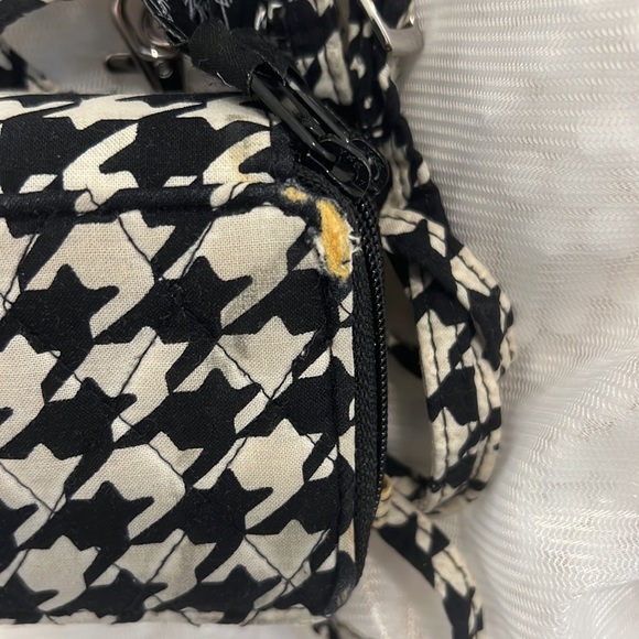 Vera Bradley mini shoulder bag - Picture 4 of 7